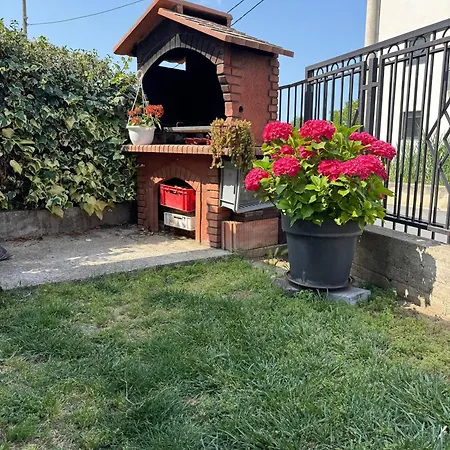 דירה Summer Dream House Maria *