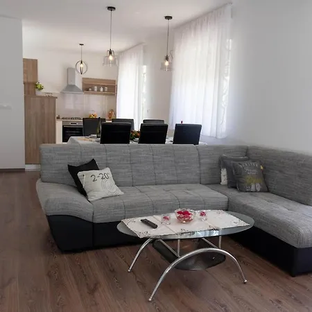 דירה Summer Dream House Maria