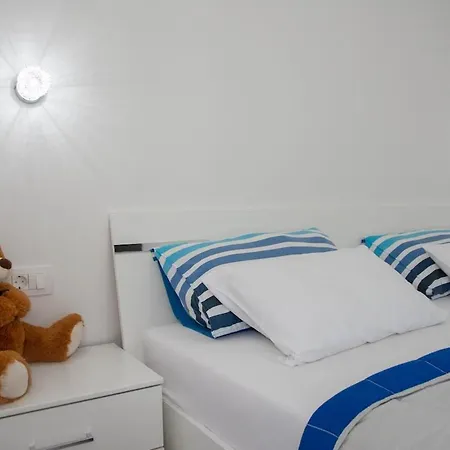 דירה Summer Dream House Maria *